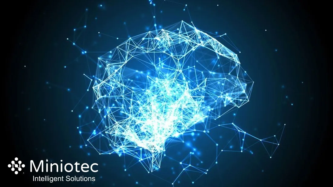 AIoT is Composed of Interconnected Nodes, Embodying the Neural Networks of AI and the Web of IoT Devices - Miniotec