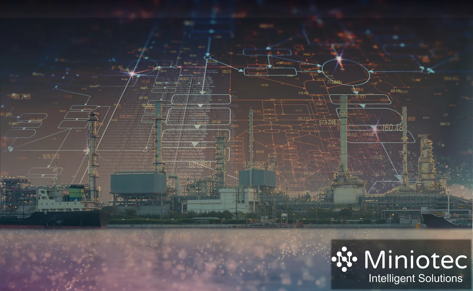 In the energy sector, the key is to balance innovation with the stringent reliability requirements of energy infrastructure - Miniotec
