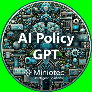AI Policy GPT by Miniotec