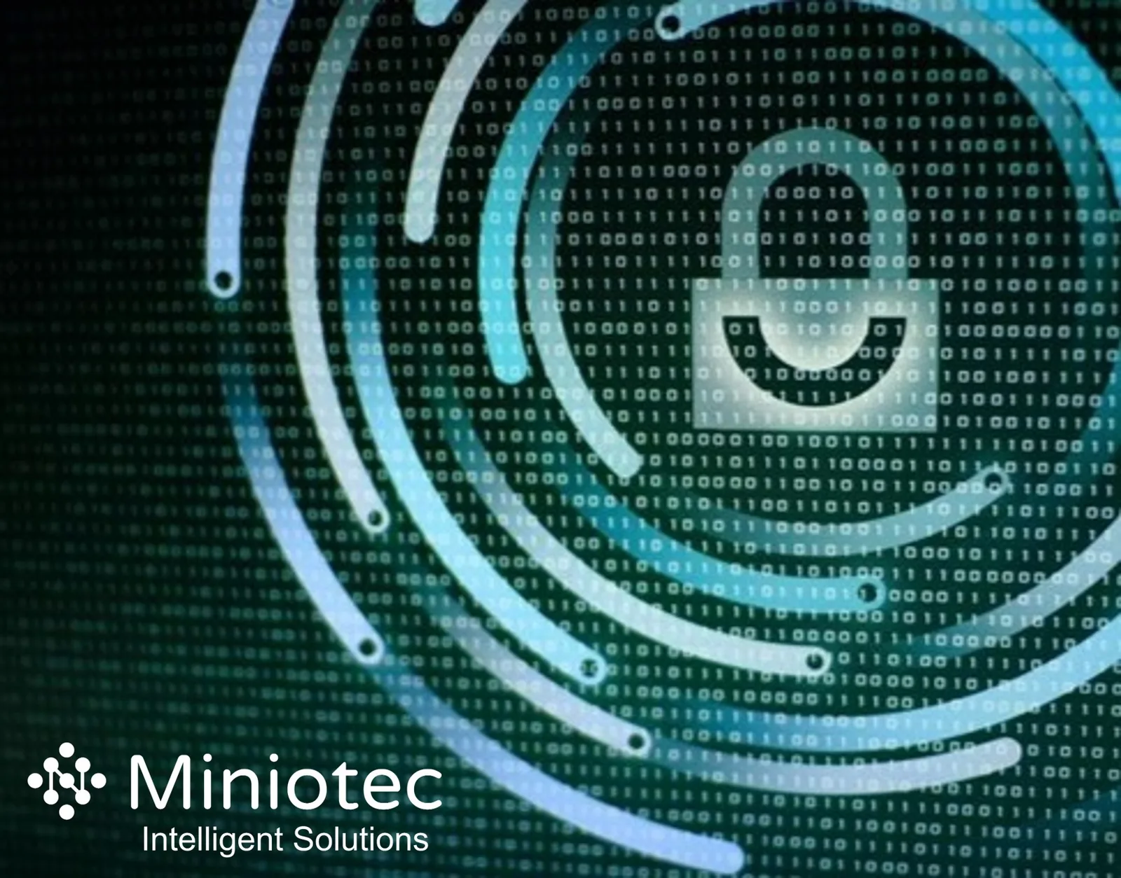 Understanding cyber security risk is important with any IIoT solution - Miniotec