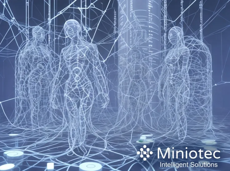 AI technologies stands on the cusp of bringing in an era of maintenance that is not only predictive and efficient but also fundamentally energy-aware - Miniotec