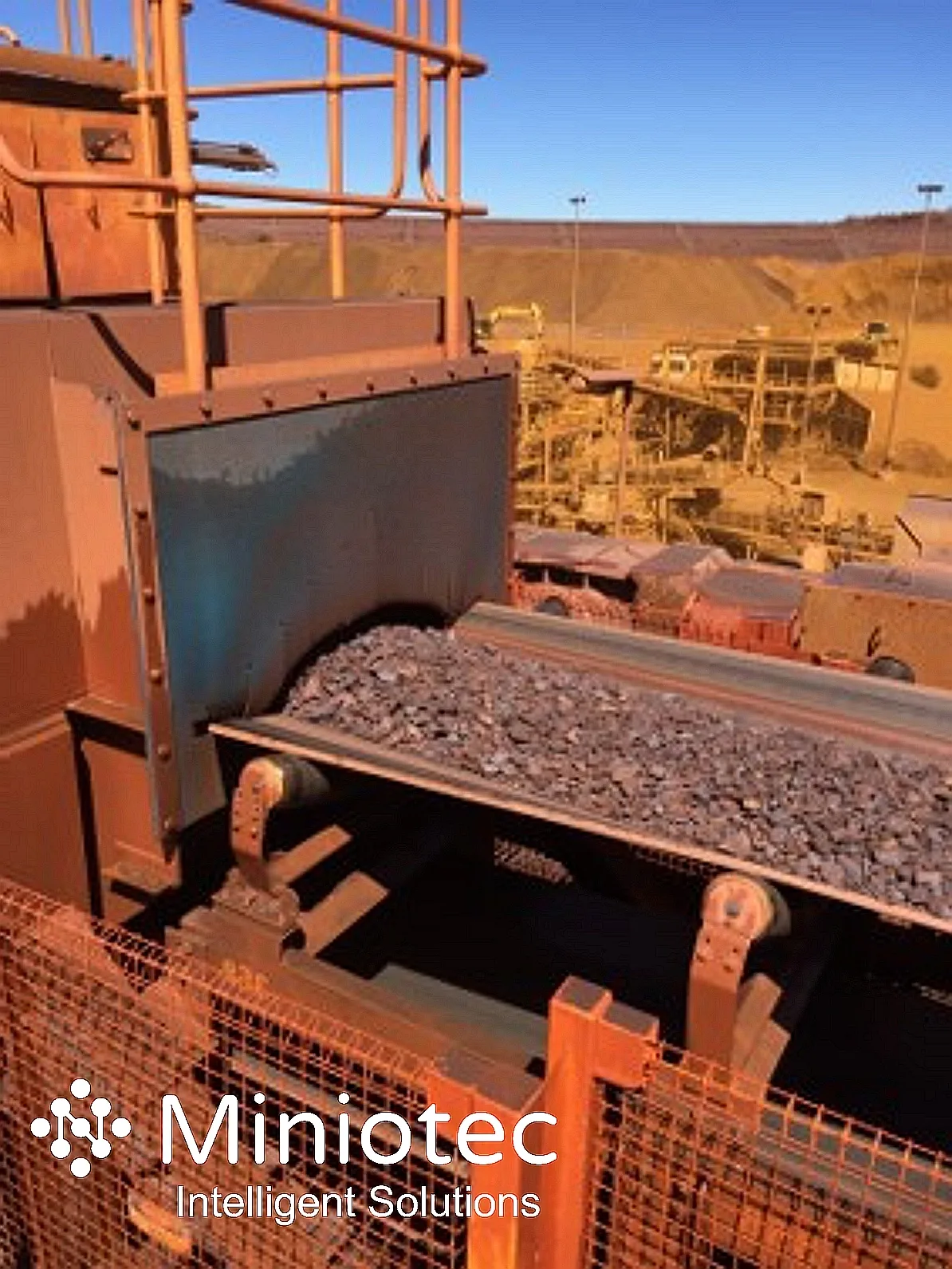 Conveyor belt systems face several critical challenges that can hinder their efficiency and longevity - Miniotec