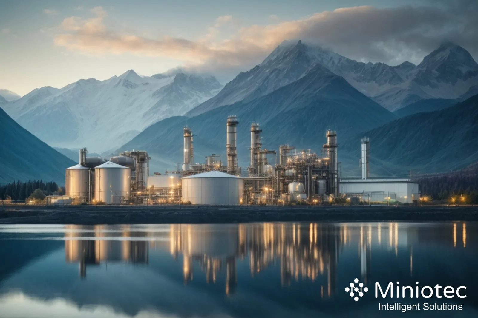 Where energy pulses, sustainability must echo: a call for rapid convergence is required - Miniotec