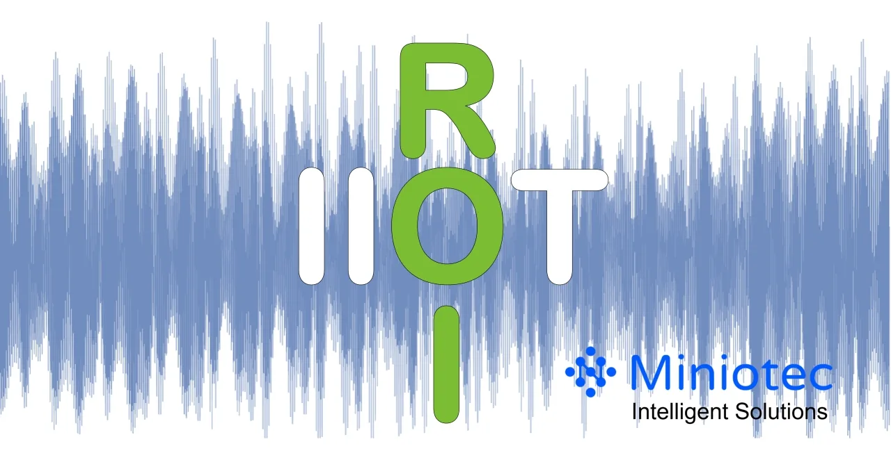 Positive though small IIoT ROI returns are still successful - Miniotec