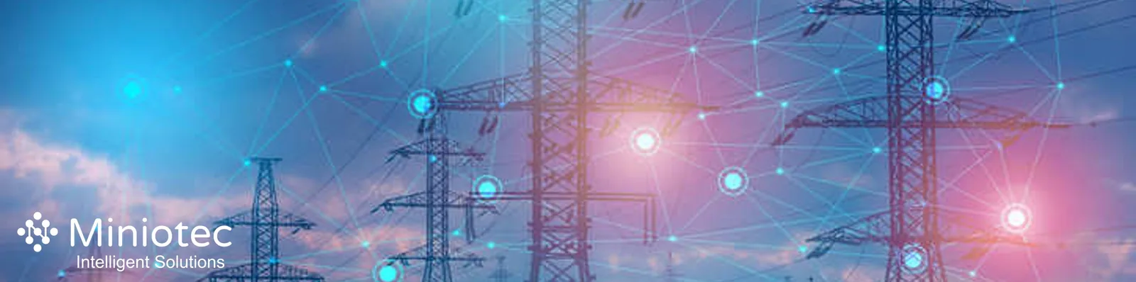 IIoT gives energy stakeholders more control over their assets - Miniotec