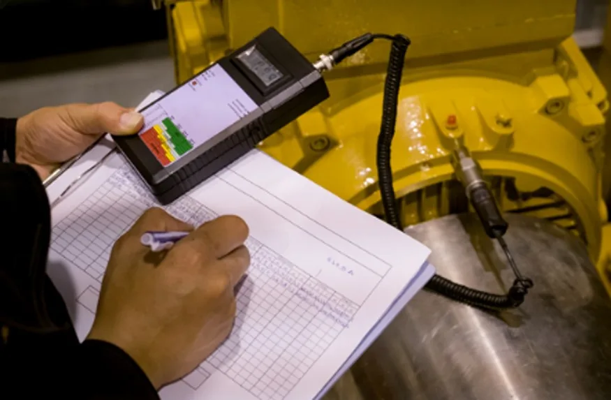 Traditional Preventative Maintenance Inspections impose an unnecessary drain on human resources - Miniotec
