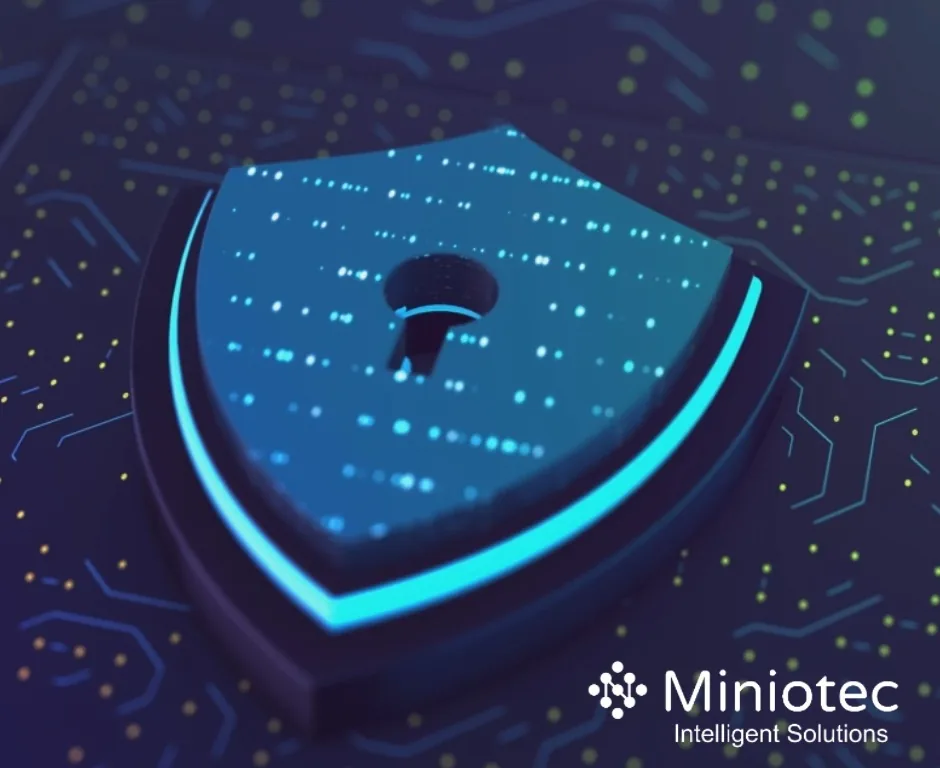 Cyber Security Risks Should Be Understood But Should Not Be Reasons for Not Adopting IIoT Devices. There are Options to Mitigate Risks - Miniotec