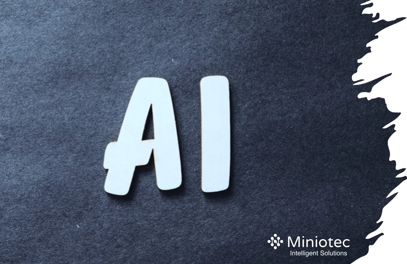 Companies embracing AI’s role in creating smarter, adaptive systems position themselves as leaders in the digital age - Miniotec
