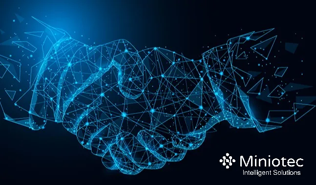 Building strategic partnerships with independent system integrators and specialised IIoT consultants provides access to broader industry knowledge, and often better outcomes - Miniotec
