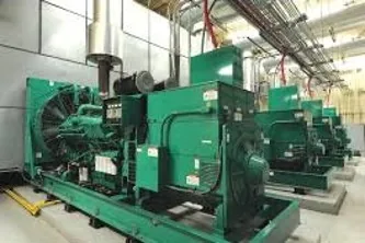 Industrial Equipment — a sector where Miniotec fluid and oil condition sensors play a critical role