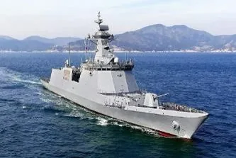 Marine — a sector where Miniotec fluid and oil condition sensors play a critical role