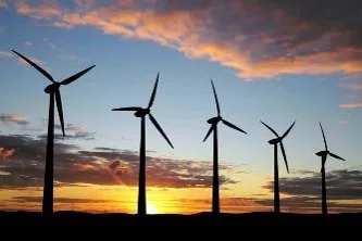 Wind — a sector where Miniotec fluid and oil condition sensors play a critical role