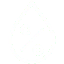 Humidity sensor icon