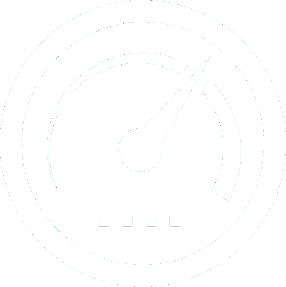 RPM extraction from vibration sensor icon
